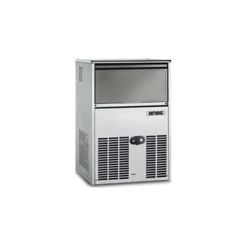 Výrobník ledu VÝROBNÍK KUŽELOVÉHO PLNÉHO LEDU SCH 40 WS, 42 kg