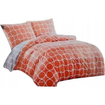 Povlečení Sada povlečení Elway 200cm x 220cm, 70x80cm