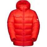Bunda Mammut Taiss Pro IN Hooded Jacket Men 3778 mammut red L