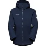 Bunda Mammut Convey Tour HS Hooded Jacket Women salmon-terracotta 3747 XS