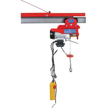 lanový naviják Corping 924006