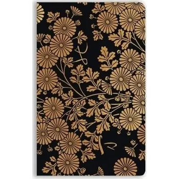 Set školních potřeb Notatnik B6 linia BR Złocień Uematsu Hobi