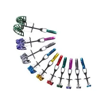 Jištění Friend Black Diamond CAMALOT C4 .3 0,3