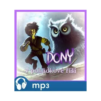 Česká hudba Dony v pohádkové říši