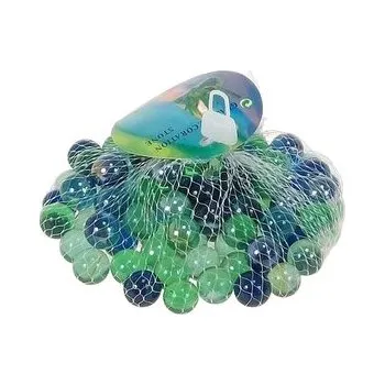 Hra na zahradu Szklane kulki 50szt (pl, 2000, ADAR)