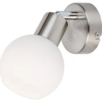 Nástěnné svítidlo LOXY 871601016X GLOBO bodové