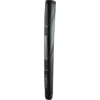 Grip na golfovou hůl Winn Excel 2024 Medallist Putter Grip, STANDARD Pistol, černý