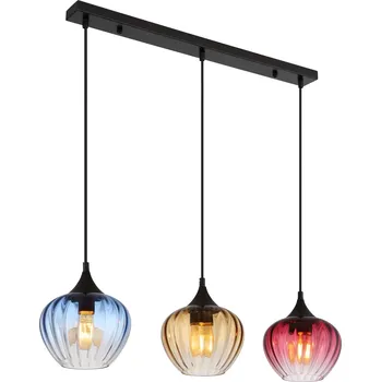 SANDER 15748-3H GLOBO závěsné