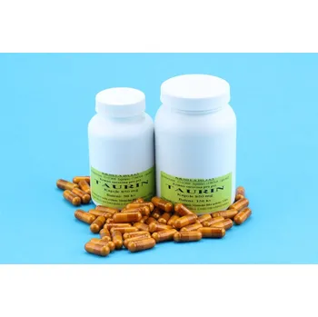 TAURIN - kapsle 850 mg - pro psy a kočky 300 ks