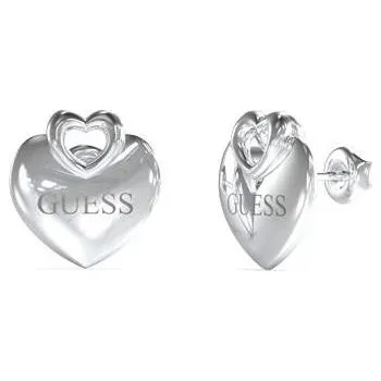 Šperk Náušnice Guess JUBE05218JWRHT Až 100 dní na vrácení zboží. Autorizovaný prodejce.