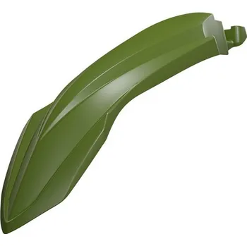 Blatník karosérie Přední blatník vysoký YAMAHA Tenere, RTECH (zelená navy)