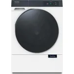 Pračka MIELE WQ 1200 WPS Nova Edition + ZDARMA: 7x prací prostředek Miele UltraPhase + montáž + zaškolení