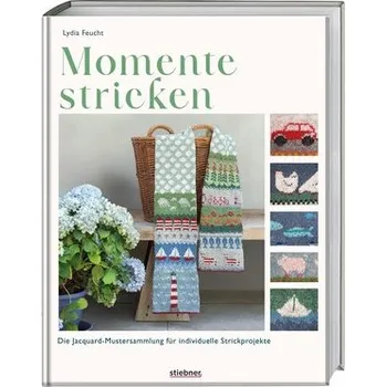 Momente stricken - Feucht, Lydia