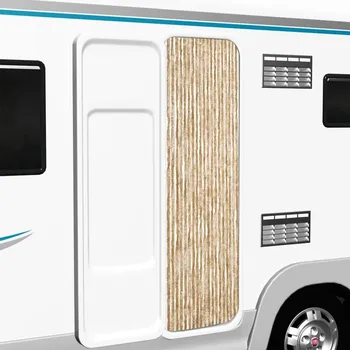 Síť proti hmyzu Závěs proti hmyzu béžový 90 x 220 cm Chenille