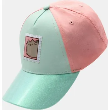 Čepice Sinsay - Čepice beanie Pusheen the Cat - zelená - 793DX-07X - 793DX-07X-M