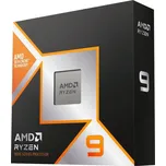 AMD Ryzen 9 9900X3D (100-100001368WOF)