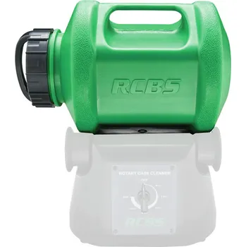Příslušenství pro sportovní střelbu RCBS ROTARY CASE CLEANER DRUM