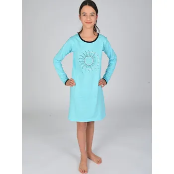 Dámské pyžamo EVONA a.s. Dívčí noční košile P KAIRA - P KAIRA BASS 170