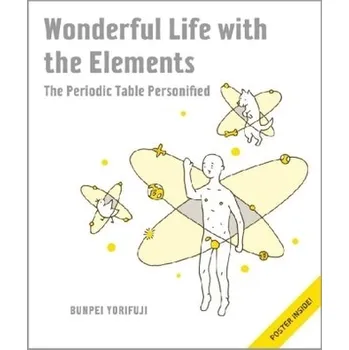 Příroda Wonderful Life with the Elements - Yorifuji, Bunpei