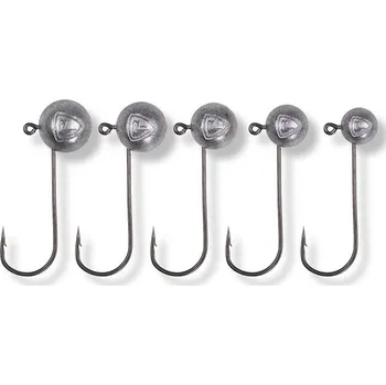 Fox Rage Jigová Hlavička Micro Jighead 6 g/5 ks