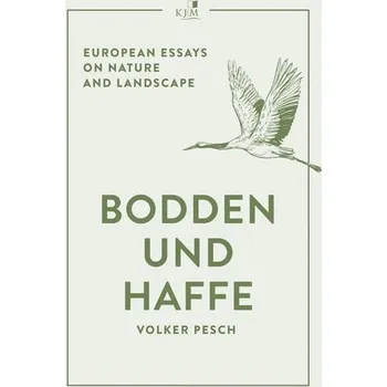 Příroda Bodden und Haffe - Pesch, Volker