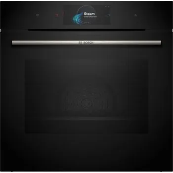 Vestavná trouba Bosch HSG7584B1 - Z VÝSTAVKY + novoroční výprodej, speciální slevy!