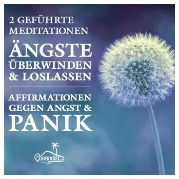 Ängste überwinden und loslassen - Fields, Alan