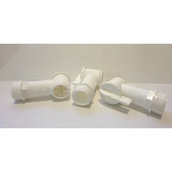 Výpustní kohout na všechny běžné sudy 50-209 lt