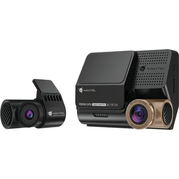 Kamera do auta Navitel RS990 GPS