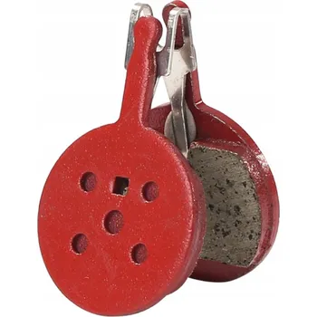 Brzdová destička Sada brzdových destiček pro Tomini H10 PRO / H09 / Kugoo M5