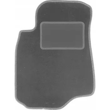 autokoberec Velurové autokoberce Wielganizator 1 ks