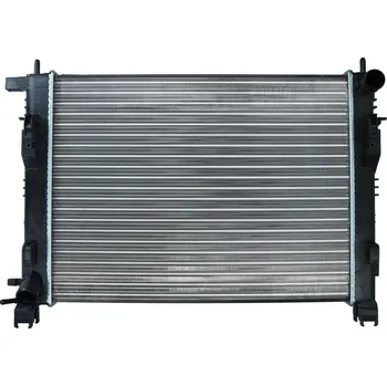 Chladič motoru Chladič, chlazení motoru KAMOKA 7705076