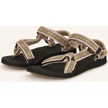 Dámská obuv Teva Dámské Sandály Original Universal, béžová / olivová /...