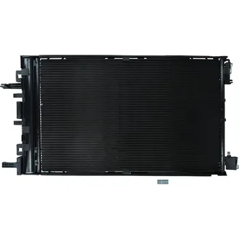 Výparník klimatizace Kondenzátor, klimatizace KAMOKA 7800231