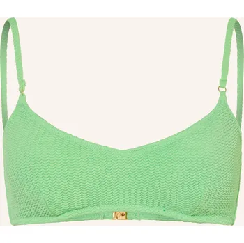 Podprsenka Seafolly Dámská Bralette Horní Díl Bikin Sea Dive, světle...