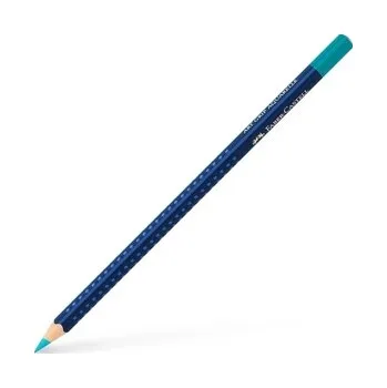 Pastelka Faber-Castell Pastelka Art Grip Aquarelle - Light Cobalt Turquoise 154