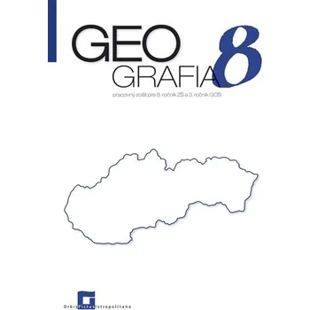 Geografia 8 - Bubelíny, Patrik