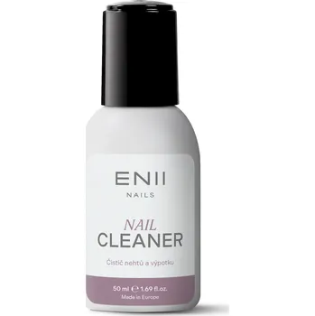 ENII NAILS ENII Nail Cleaner - Čistič nehtů, 50 ml