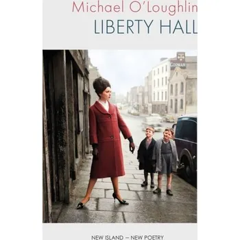 Cestování Liberty Hall - O'Loughlin, Michael
