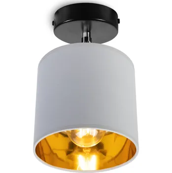 ZÁVĚSNÉ STROPNÍ SVÍTIDLO ZLATÉ STROPNÍ SVÍTIDLO LED