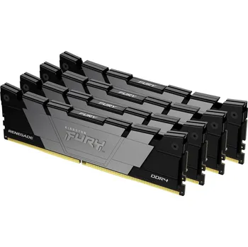 Kingston Fury Renegade 128 GB (4x 32…