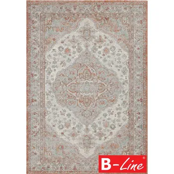 Koberec Osta Carpets Kusový koberec SOHO 47701/LA112 Rozměr 67x130 cm
