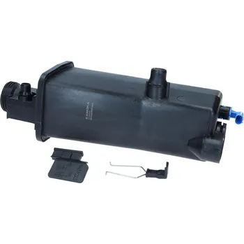 Motor automobilu Vyrovnávací nádoba, chladivo KAMOKA 7720040