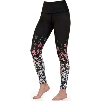 Dámské legíny Fitness legíny Horsefeathers Claris blossom M 2025 - Odesíláme do 24 hodin