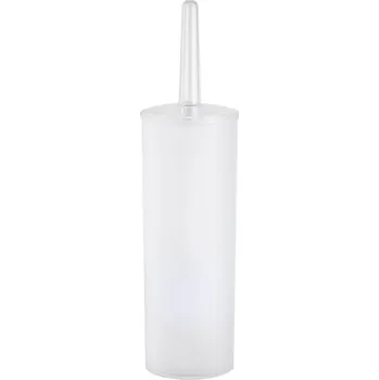 WC štětka WC kartáč Frost bílý 06341 Nice sea
