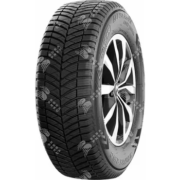 Pneumatiky KORMORAN all season light truck 3pmsf 215/70 R15 109R