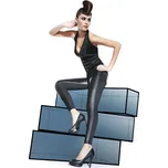 Legíny Ingrid - Bas Bleu černá S