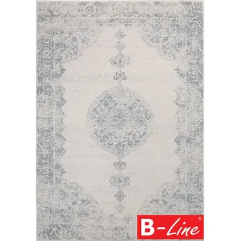 Koberec Osta Carpets Kusový koberec ABBY 48624/LA100 Rozměr 67x130 cm
