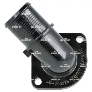 Těsnění motoru Termostat, chladivo NRF 725037