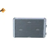 Výměník tepla, vnitřní vytápění NRF 54211